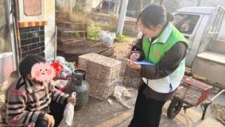 一句“随口话” 社工“当了真”——济南市莱芜区口镇街道点亮孤寡老人“微心愿”