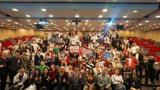 中电科技基金会联合香港大学工程学院举办AI机器人挑战赛