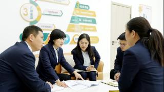 山东泰安：育青年英才 筑发展根基