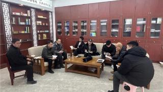 湖北洪湖烟草：织密打假打私群防共治网