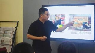 湖北洪湖烟草:立足实效提升营销服务效能
