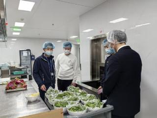 福州长乐：上线文旅“安全盾” 守护春节烟火气