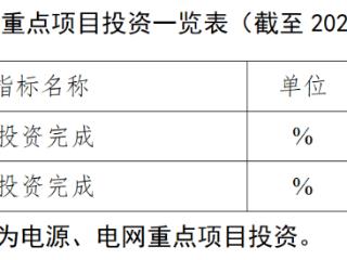 2025年全国电源、电网重点项目投资保持较快增长