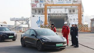 数据盘点 | 63 万人次！烟台春节交通答卷亮眼