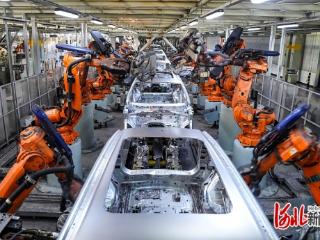 京津冀协同发展12年丨补链强链赋能 产业升级焕新