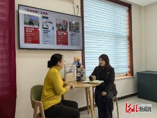 履职故事·那次调研最难忘｜将精细化服务融入15分钟便民生活圈