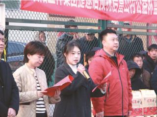 从“独在异乡”到“咱村那个娃” 来看5位选调生的马年春节守岁记