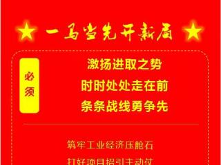 “十五五”开局之年怎么干？济宁“新春第一会”划重点