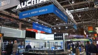 澳柯玛商用全冷链产品出击2026年Euroshop零售展