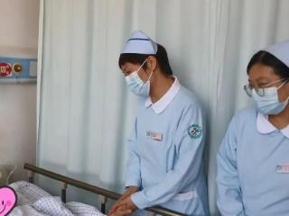 温情守护 绝境逢生——宁阳县第一人民医院打破困境成功救治七旬脑梗患者