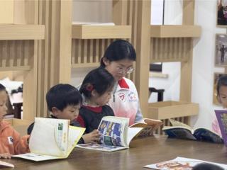 江苏科技大学能动学院开展“青春暖童心 陪伴伴成长”寒假社会实践活动