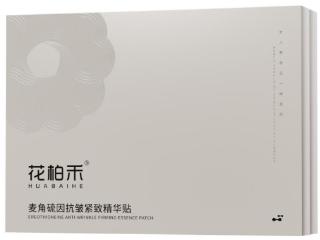 告别“有效必刺激”，花柏禾以麦角硫因微晶贴重新定义敏感肌抗衰