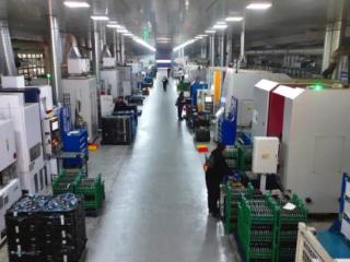 盐城盐都：实干攻坚启新程 奋力冲刺“开门红”