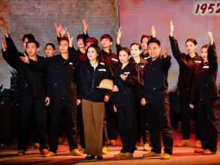 《信仰》《为了万家灯火》再现电力人的责任担当