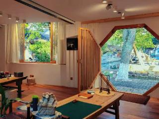 昆山锦溪，旅游“流量”变“留量”