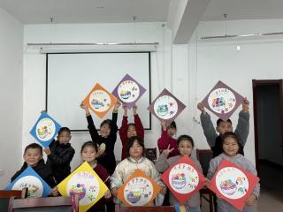 【童享精彩冬日】济南市莱芜区凤城街道新甫社区：小手搓元宵 七彩迎佳节