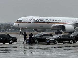 谨以杭州之名呼唤德国