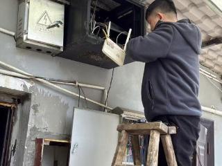 深山架网解民忧 快速理赔暖民心——平安产险贵州分公司用心用情做好山区农险服务