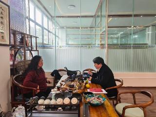 工行六盘水分行以高质量票据融资服务地方经济发展