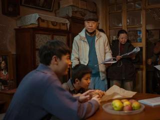 刘家成：在烟火细节里，打捞好好的时光