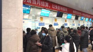小叶医探 | 马年首个“就诊潮”来临！多科医生发布防病提醒