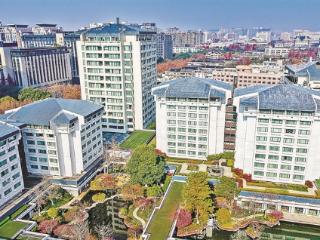 以普查护遗存 以传承续文脉 西湖区黄龙饭店、三墩碾米厂纳入文物保护