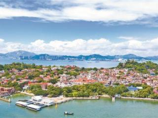 以法治之力守护城市文脉 《厦门历史文化名城保护条例》明起施行