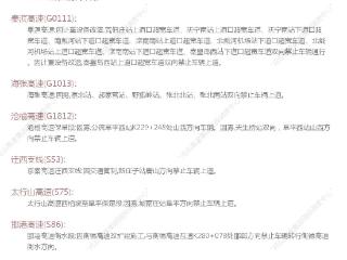 最低温-12℃最高温5℃！河北大部地区有雨雪，最新出行信息→