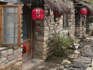 寒日寻振兴，小米暖乡旅