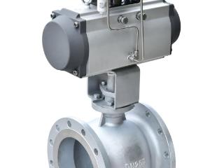 从一次合作到长期回购，擅长化工行业的奔日阀门与客户共成长