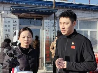 王兴龙：敢想敢闯敢干 小乡村也有大作为