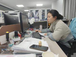 青春建功新时代 返乡实践显担当