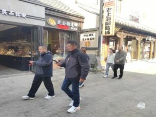 临沂联通春节通信重保蒙童胜境：以“零卡顿”服务助力文旅热，获政府点赞