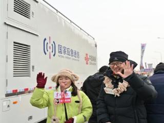 临沂联通打造“直播保障专网”护航临沭曹洼大集数字经济新业态