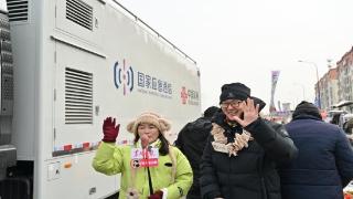 临沂联通打造“直播保障专网”护航临沭曹洼大集数字经济新业态
