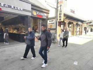 所呼必有应，临沂联通用“满格信号”守护城市脉动