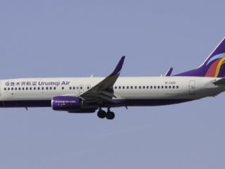 春运新选择！新海航乌鲁木齐航空新开2条郑州进出港航线