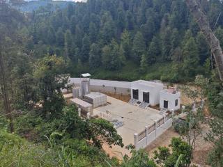 新春走基层｜一泓“幸福水”润乡野，小工程托起乡村振兴大民生