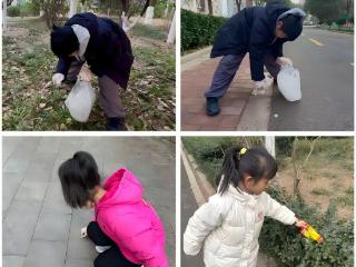 垃圾要分类，生活变美好