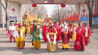 73.9万！临沂汤头温泉旅游度假区春节文旅市场“火力全开”！