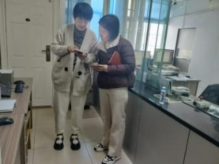 济南市莱芜区张家洼街道：走访企业听心声 优化服务提质效