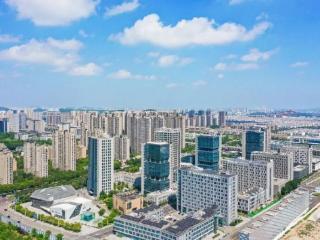 徐州经开区：以作风之变为企业发展“护航提速”