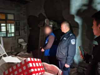 商铺钥匙未拔引贼入室 濉溪公安第二天抓获嫌犯