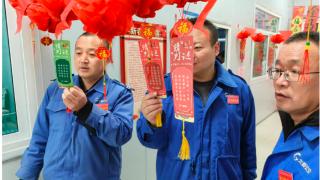 情暖元宵共团圆 亲情助安促出行