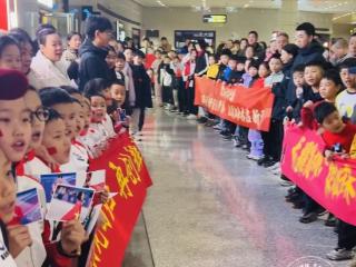 孙龙：我的目标永远是最高领奖台