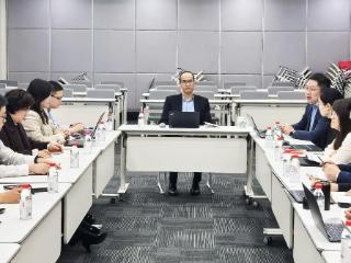 平安产险江苏分公司开展“新春走基层”慰问活动 倾听一线谋发展