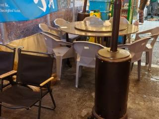 就餐女孩突然发病抽搐，“六安好人”第一时间出手救人