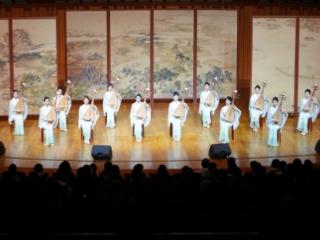 千里书声耀京华 姑苏评弹铸品牌 苏州市评弹团与苏州评弹学校晋京演出