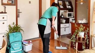 养老康复师、整理收纳师持续走热58到家启动“50万阿姨招募计划”