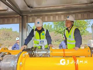 兴义港华燃气开展节后复工复产专项检查筑牢全年安全防线